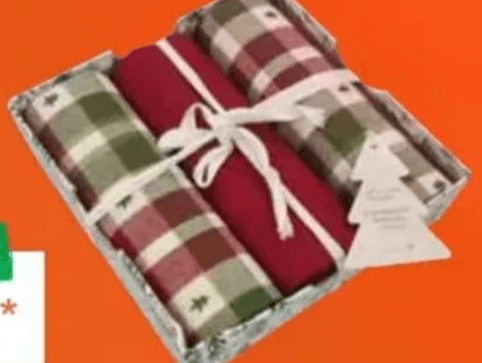 Kuhinjska krpa ESSENZA