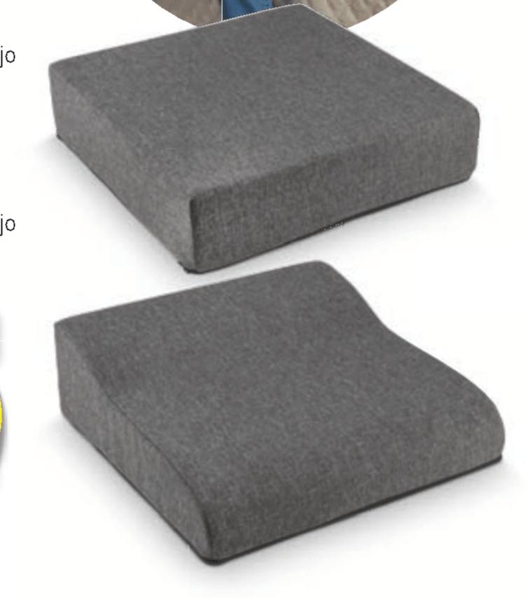 Novitesse Oporna blazina za dvig višine sedeža - Akcija v trgovini Hofer