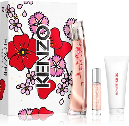 Kenzo gift set