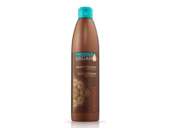 Precious Argan Šampon za lase 500 ml