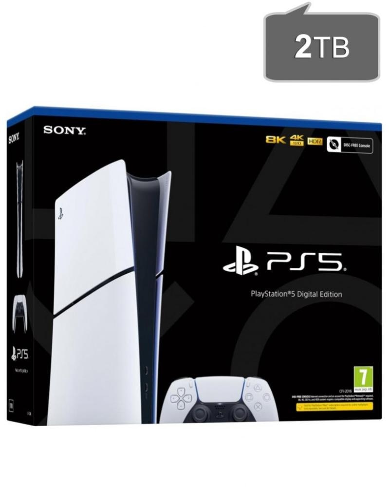 Sony PS5 konzola SONY
