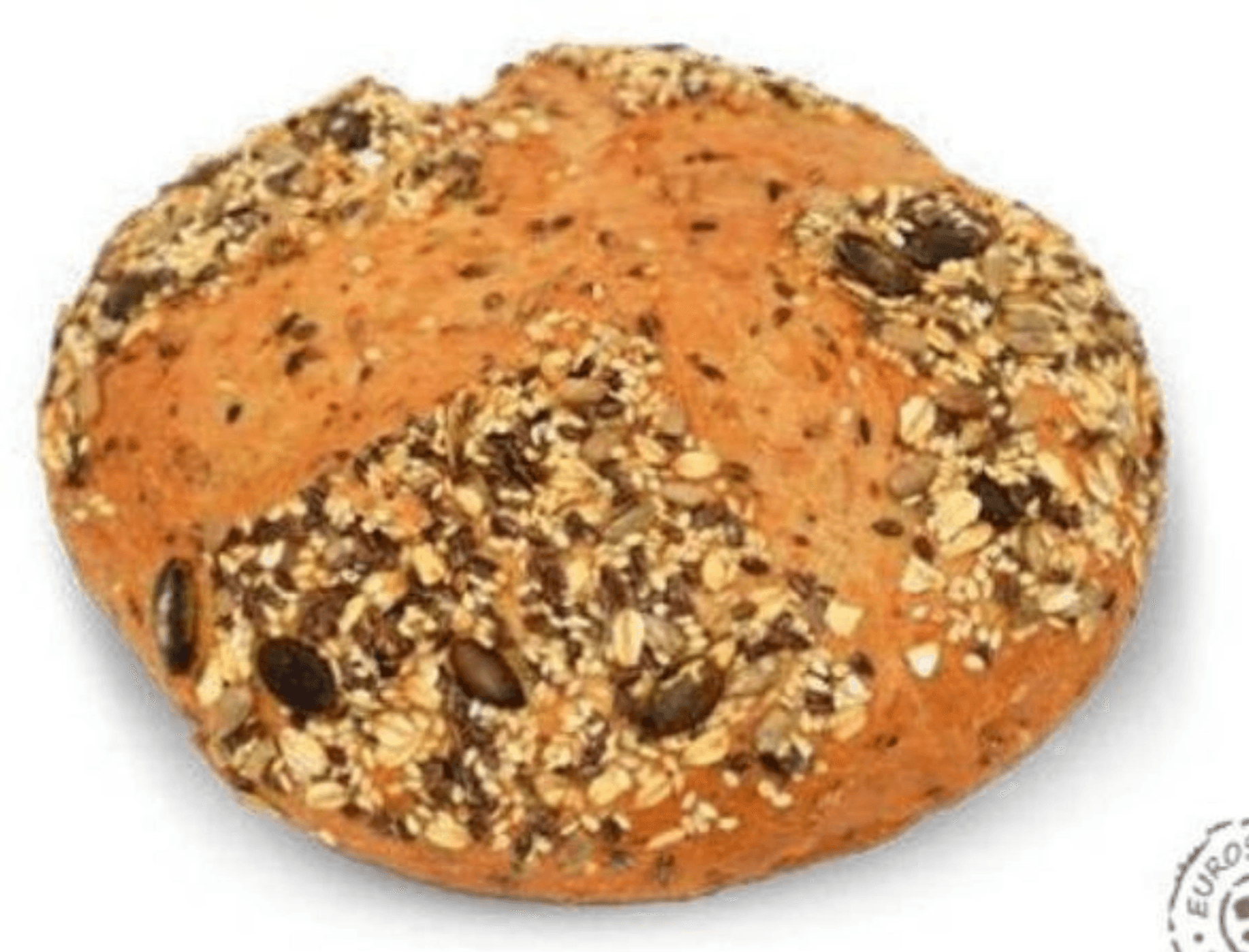 Kruh s semeni 500 g