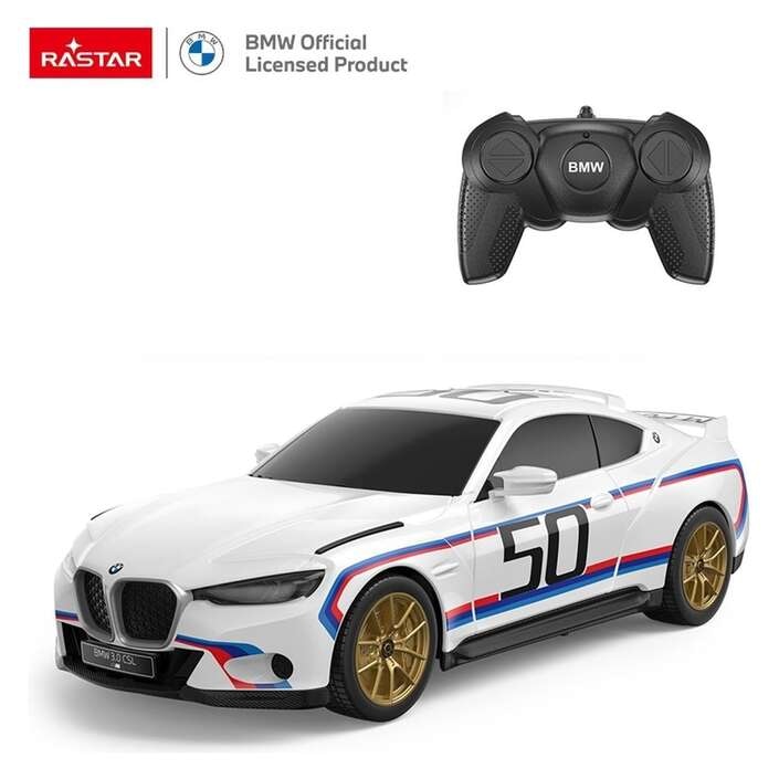 Licenčni avtomobili na daljinsko vodenje