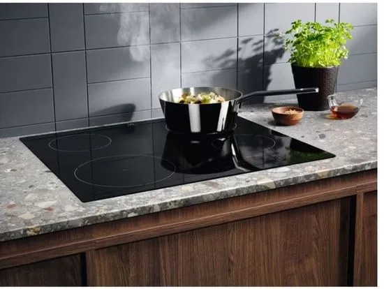 Električna plošča ELECTROLUX LIB60424CK