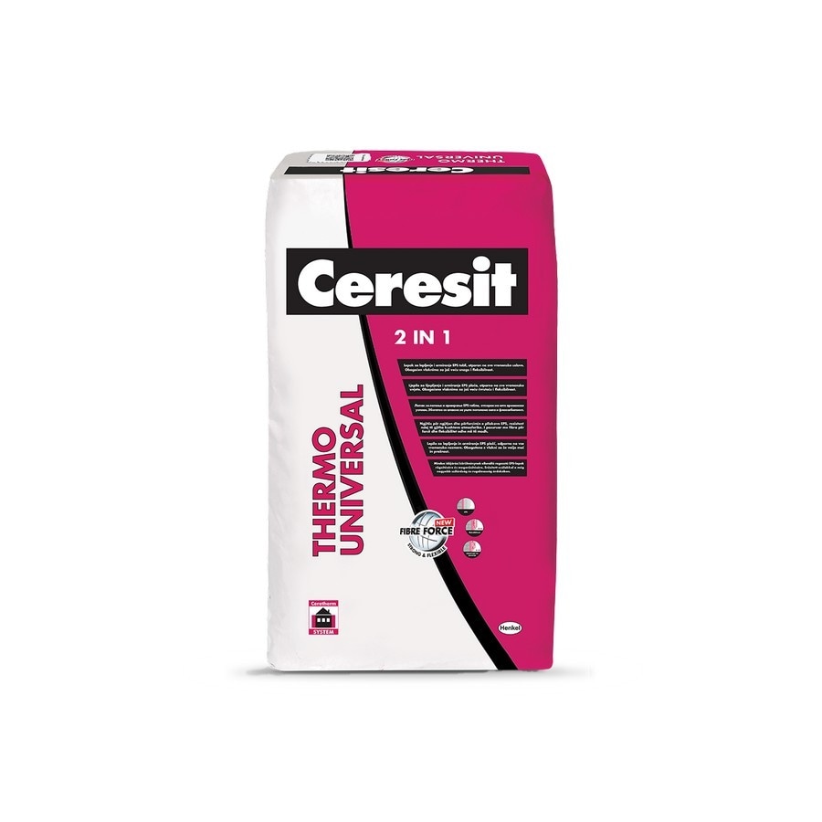 Ceresit Thermo Universal White