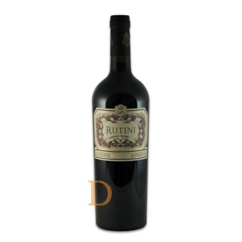 Rutini Argentina 0,75 l