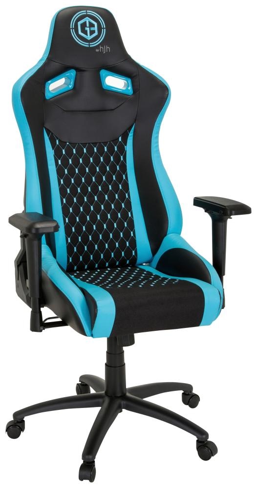Gaming stol VOJENS