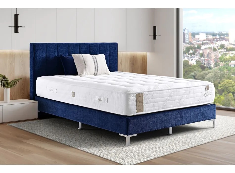 Vzmetnica CAPRI 160x200cm - Akcija v trgovini Harvey Norman