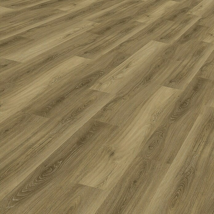 Vinilna talna obloga 'Oak City' v paketu 2,635 m²