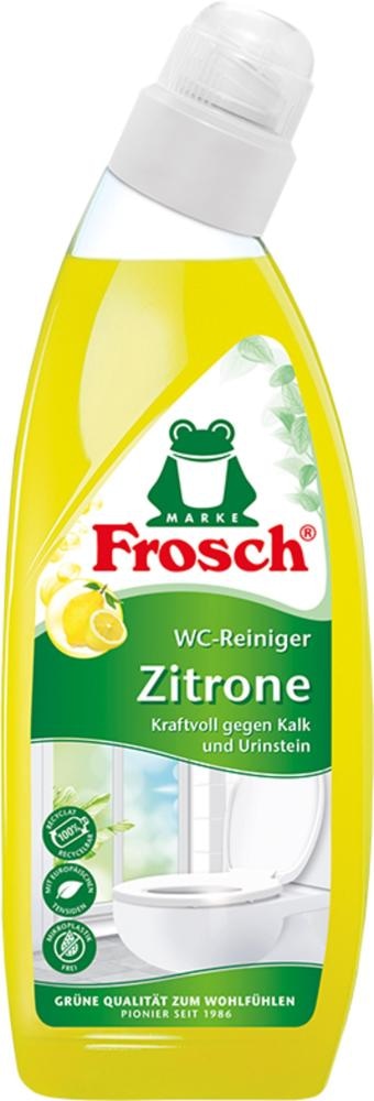 FROSCH čistilo za WC 750 ml