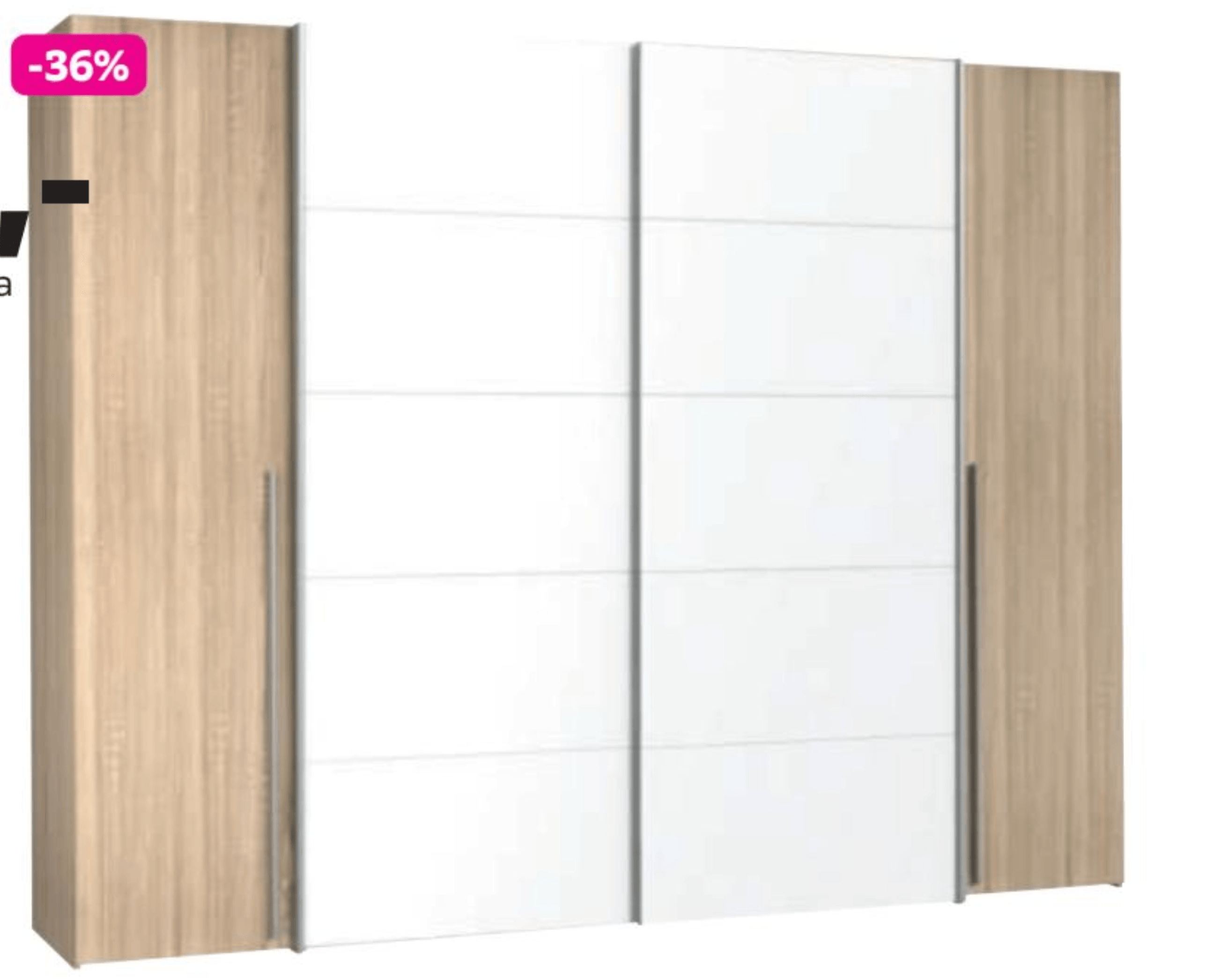 Omara za oblačila „NARAGO"