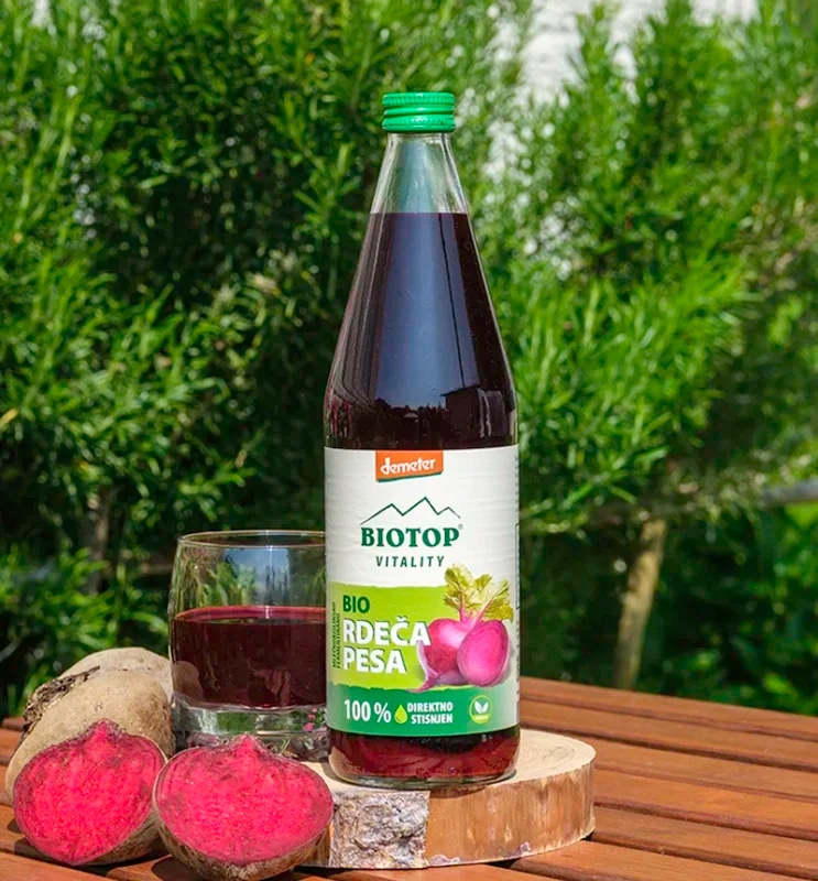 Ekološki sokovi Biotop