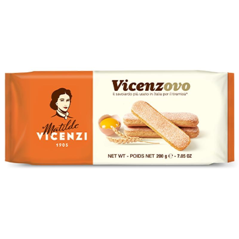 Keksi Savoiardi 200 g