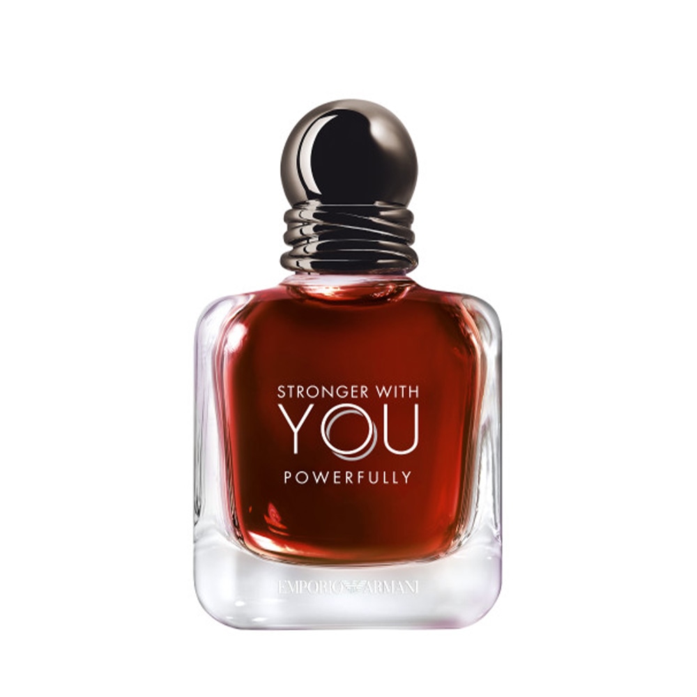 Emporio Armani Stronger With You Powerfully 50 ml - Akcija v trgovini Regal Shop