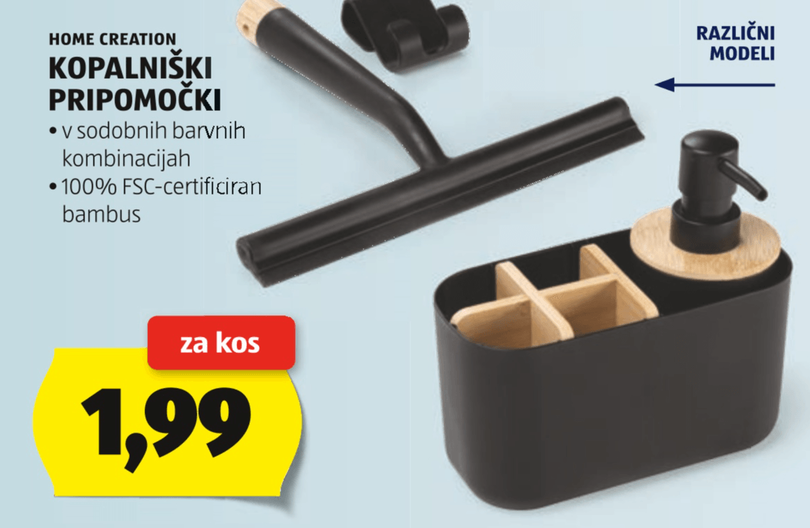 Kopalniški pripomočki