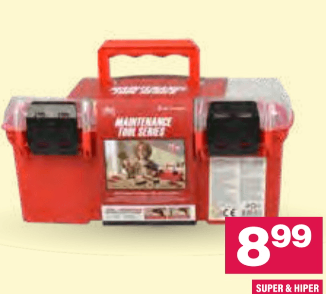 Otroški set z orodjem