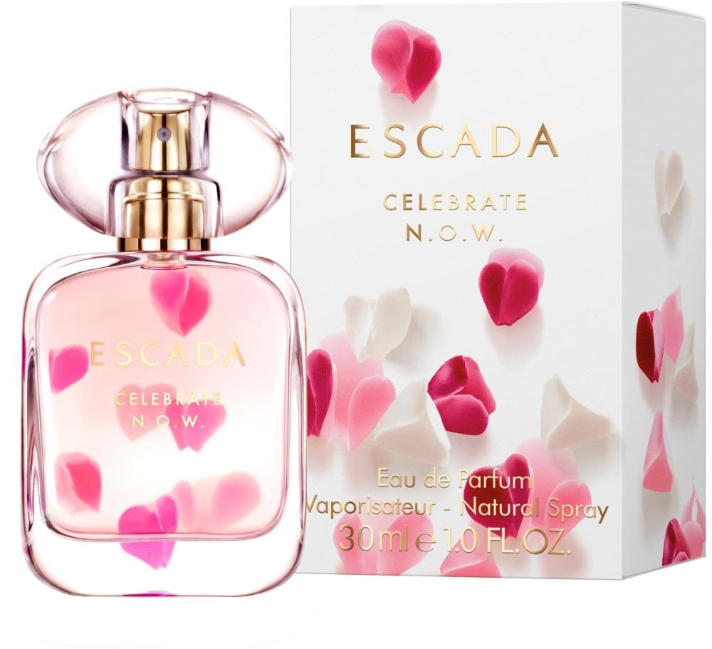 Escada Celebrate N.O.W. parfumska voda 50 ml
