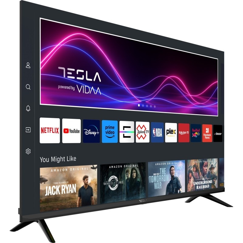 LED TV Tesla 43M325BUS 108 cm 43"