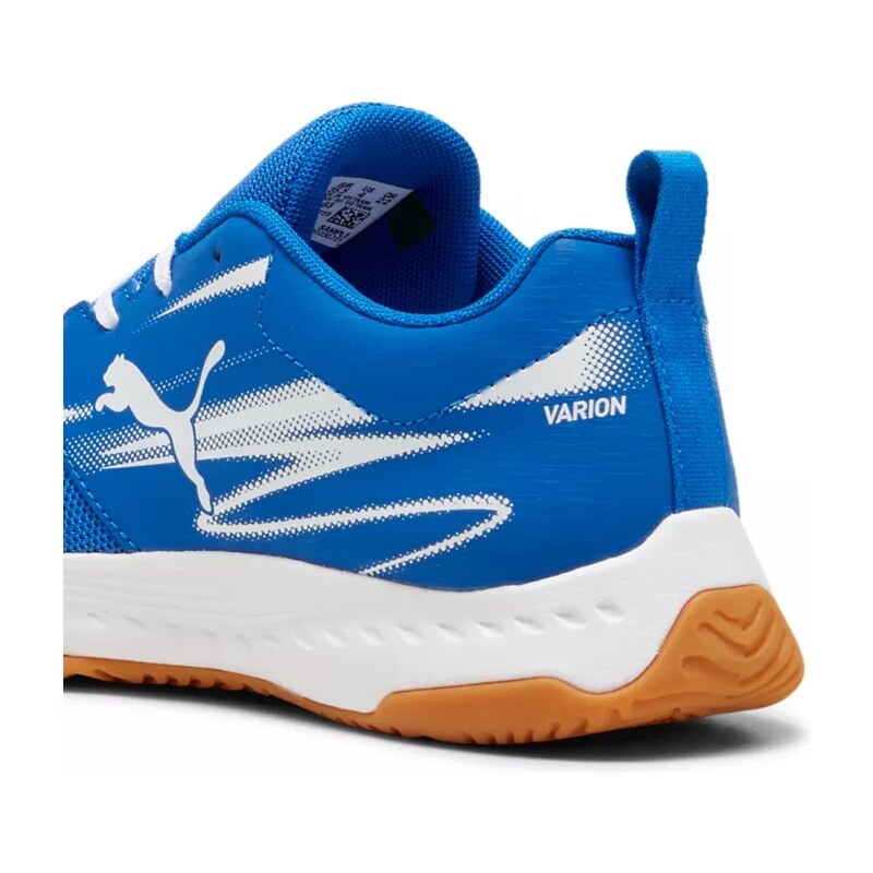 Puma Dvoranska obutev Varion II JR