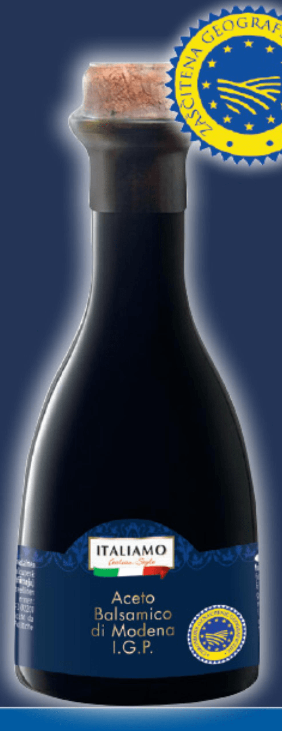 ITALIAMO Balzamični kis iz Modene 250 ml