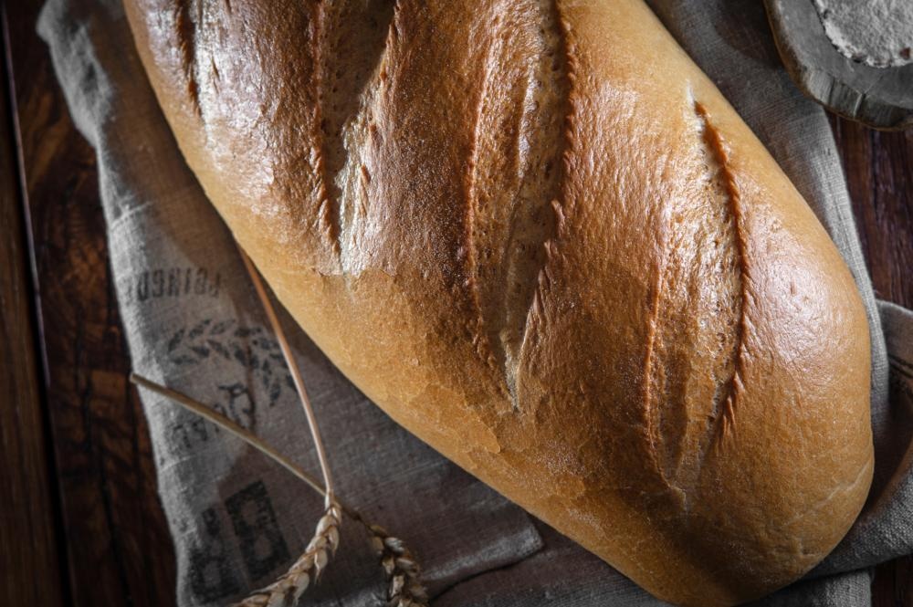 Dnevno sveži pariški kruh 800 g