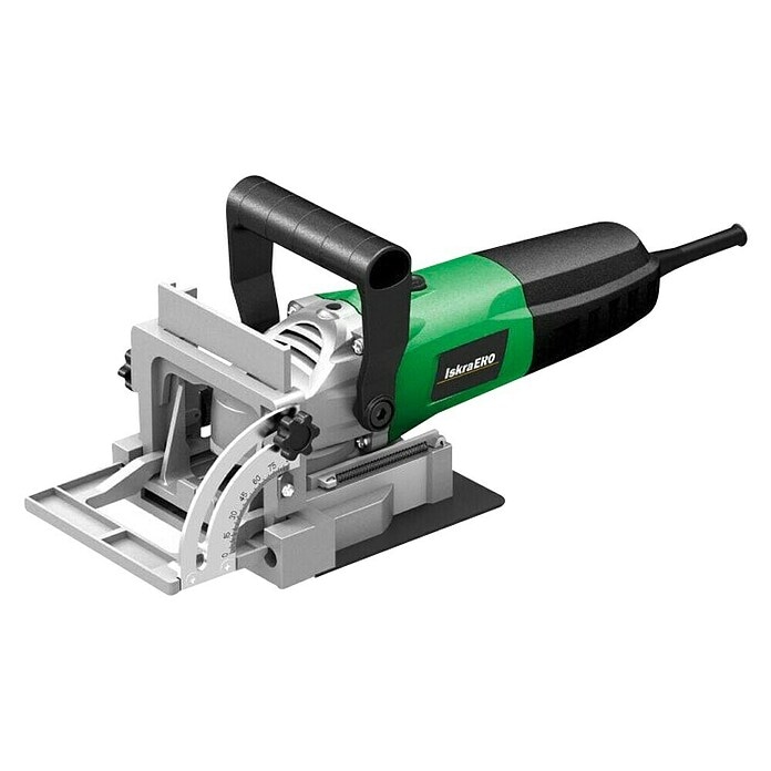 Iskra ERO Lamelni rezkar - Akcija v trgovini E.Leclerc