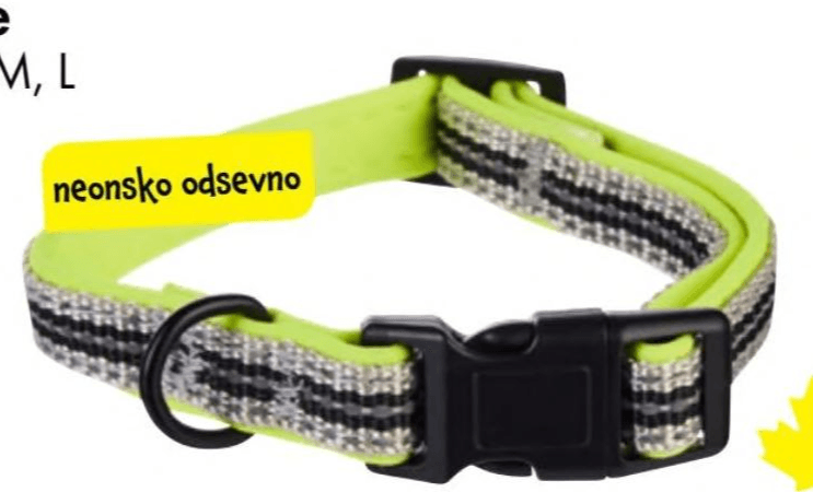 Ovratnica za pse