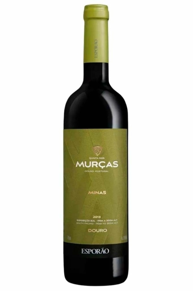 Esporão Quinta dos Murcas Minas 0,75 l