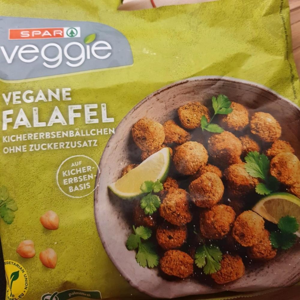 FALAFEL 450 g