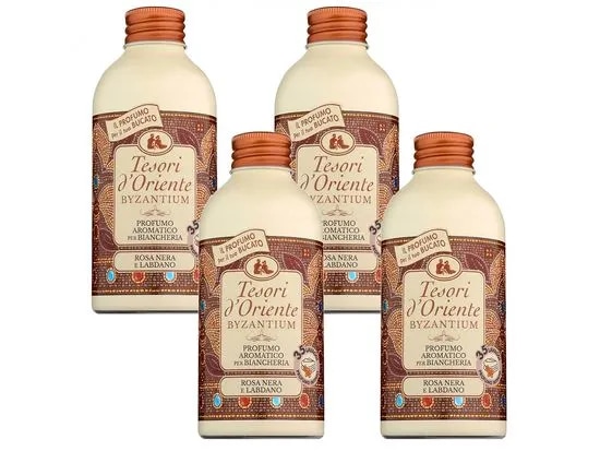 Parfum za perilo Tesori d'Oriente 250 ml