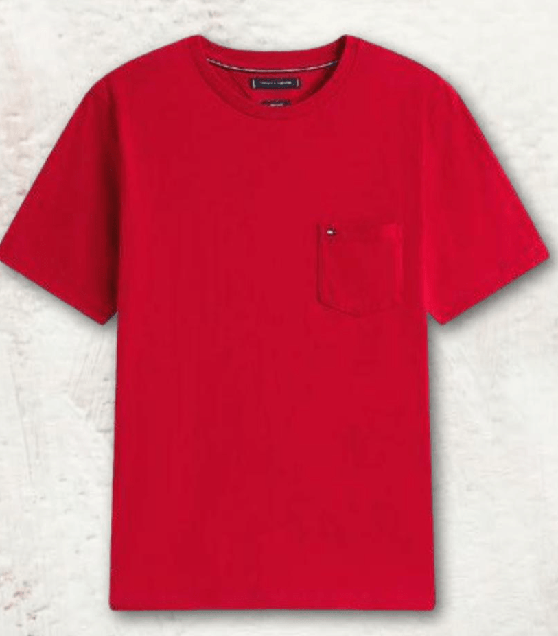 Tommy Hilfiger moška majica