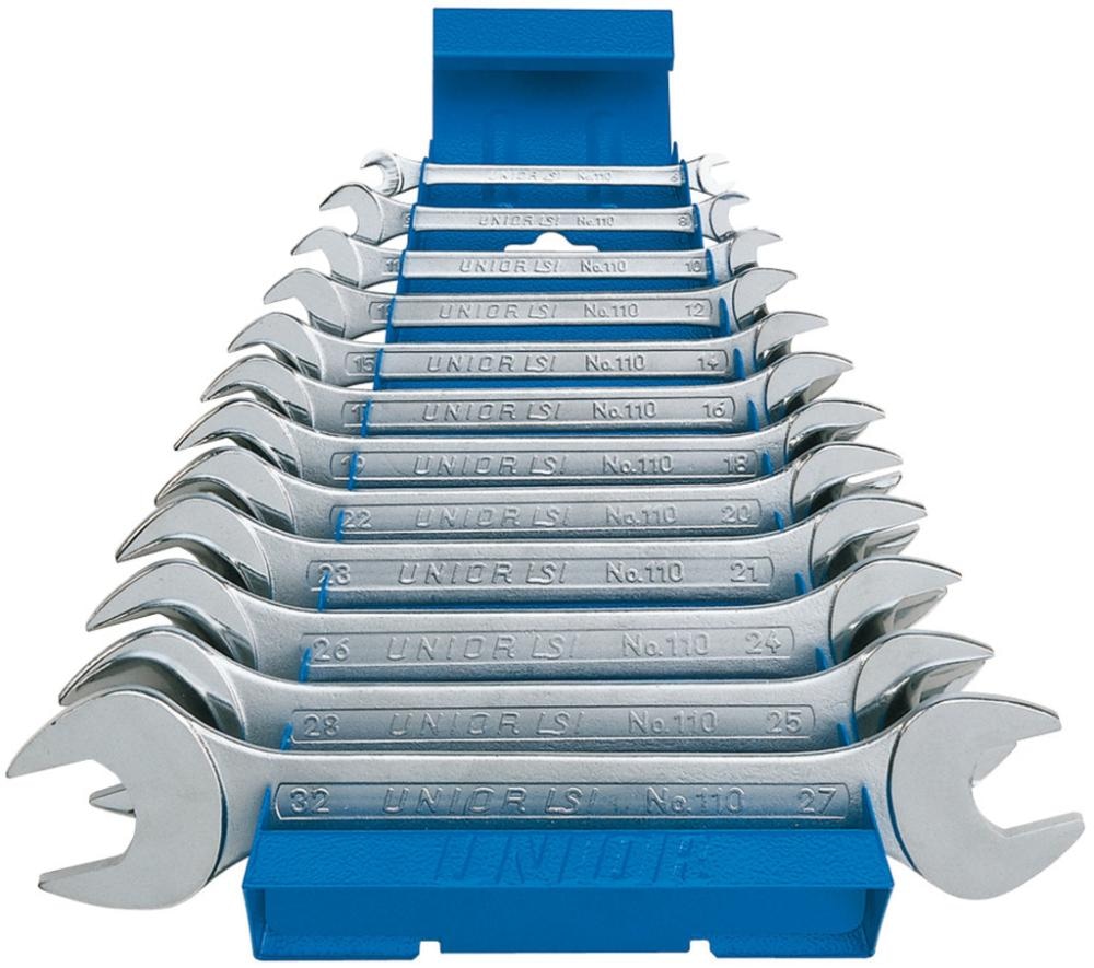 Unior Viličasti ključi 8