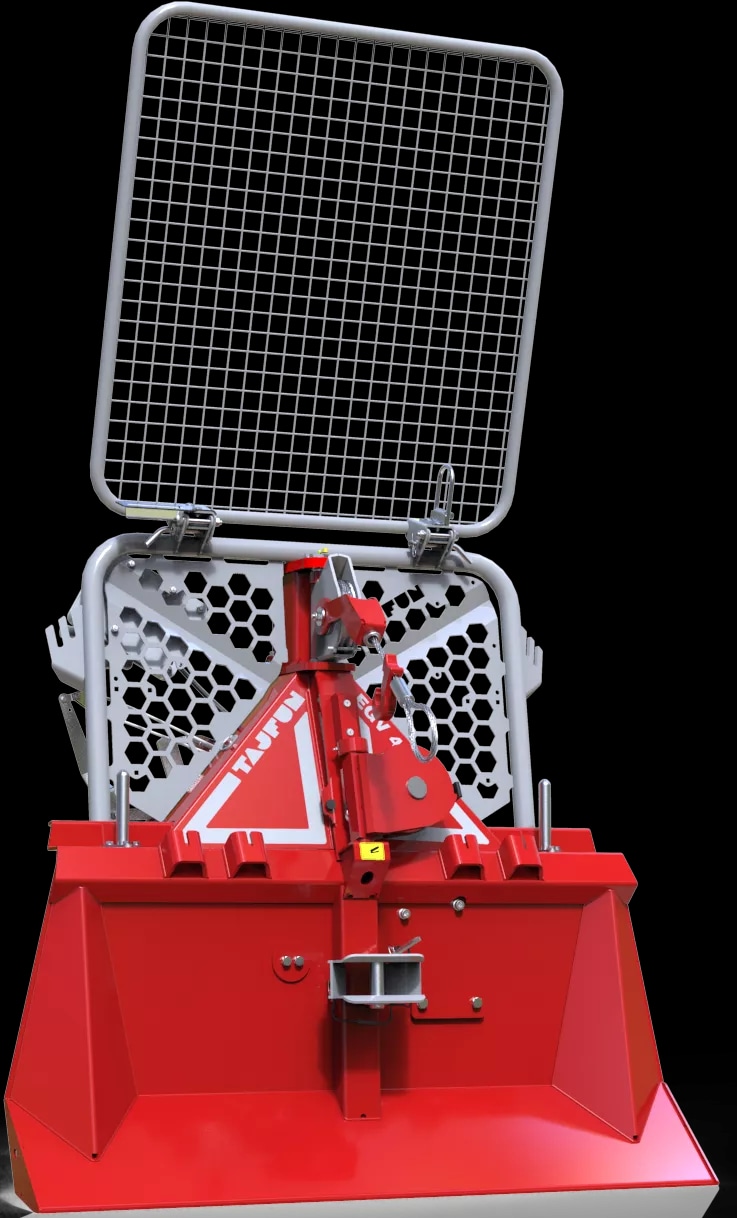 Vitel Tajfun EGV 45 A