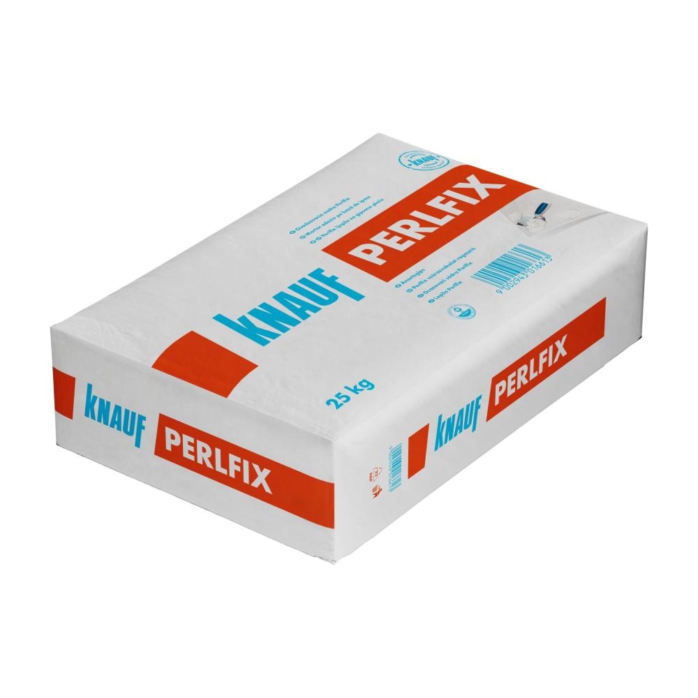 Lepilo Perlfix Knauf 25 kg Knauf
