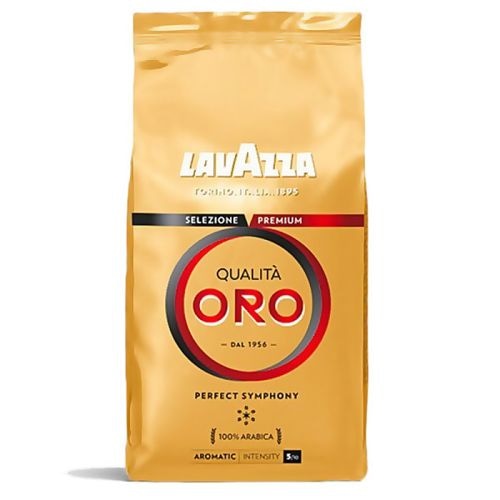 Lavazza Qualità Oro 1 kg