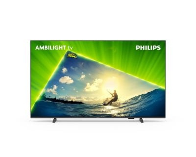 TV LED Philips 43PUS8209/12