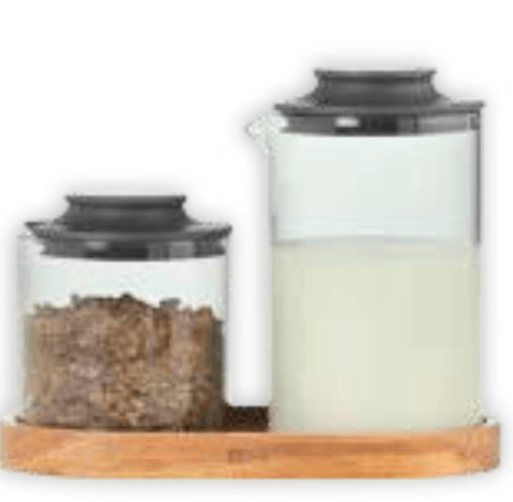 AdHoc Set za mleko in sladkor Impact