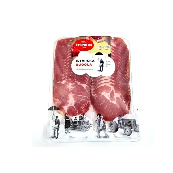 Izdelki blagovne znamke Pisinium