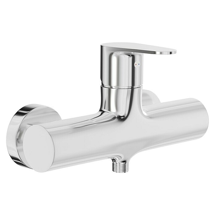 Armatura za prho - Akcija v trgovini Bauhaus