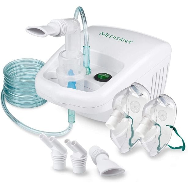 Medisana Inhalator IN 500 Compact