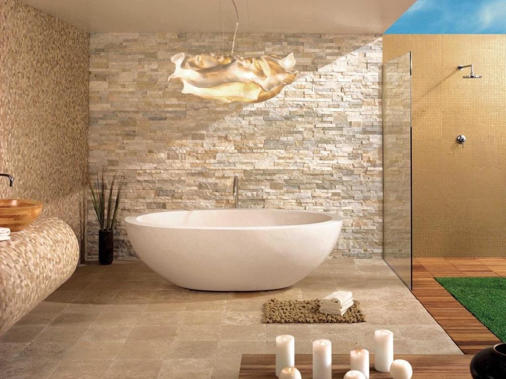 Stenska obloga 'Nature' 0,43 m²