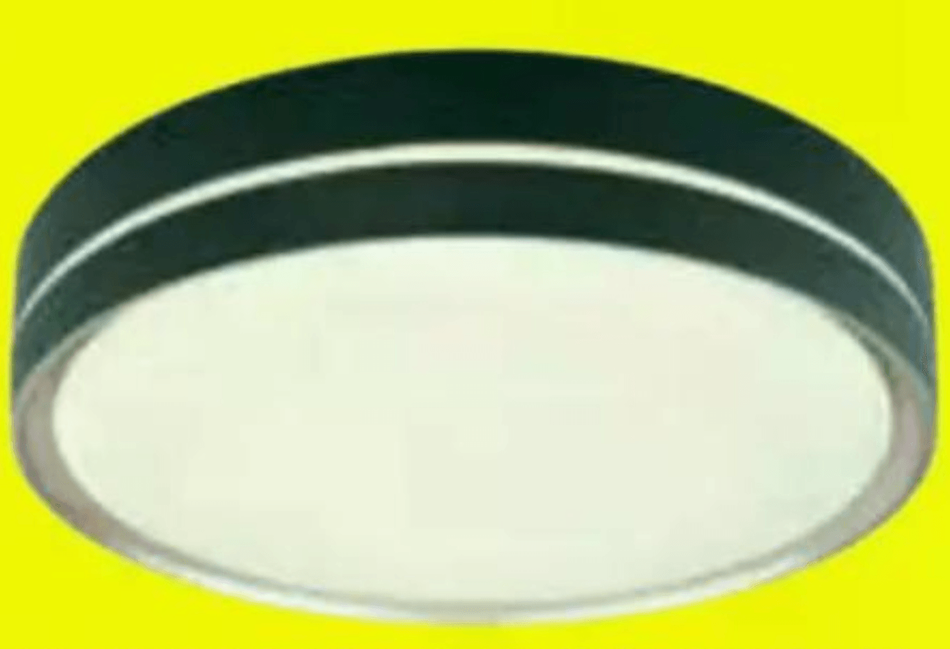 LED stropna svetilka