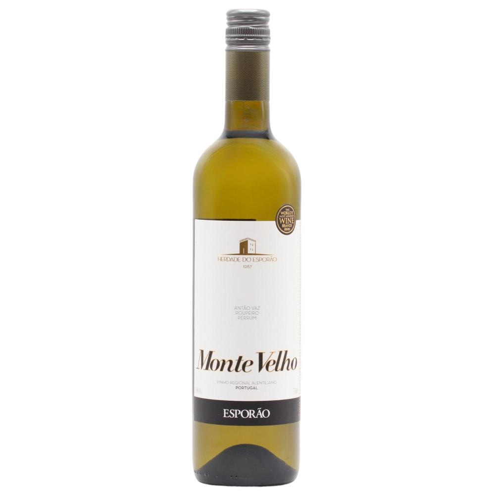 Esporao Monte Velho Red ali White 0,75 l