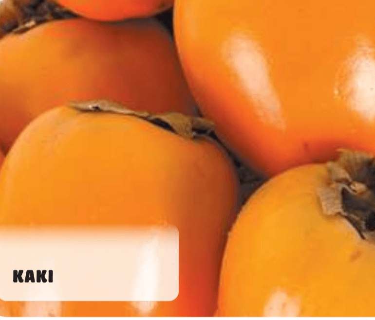 Kaki