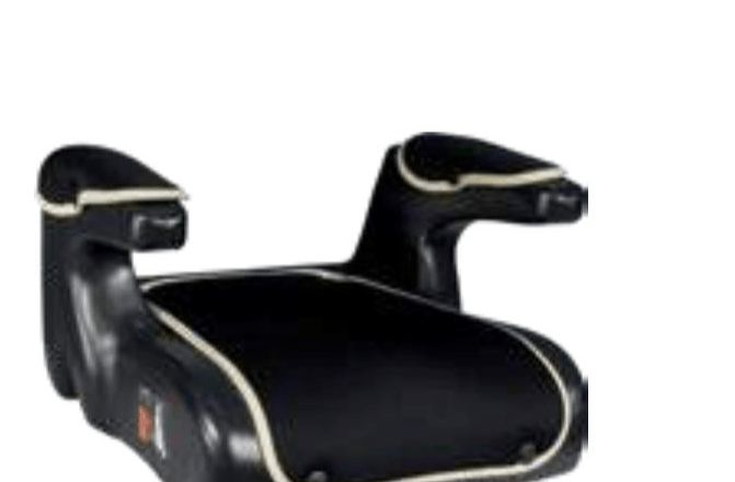 Jahač "Renojunior 2"