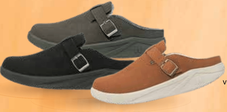 Copati WALKMAXX - Akcija v trgovini Mercator