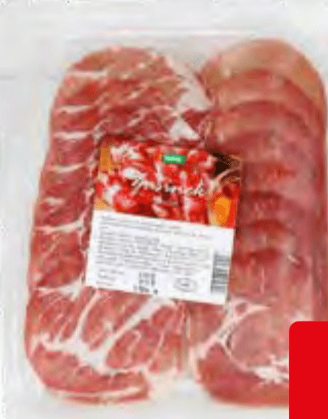 Zašinek Jager 100 g