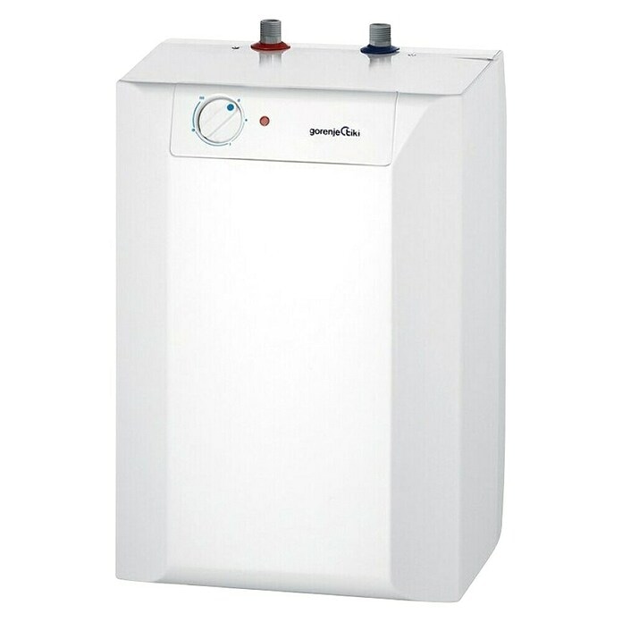 Električni grelnik vode 'TEG 10 O ali U' 9,8 l