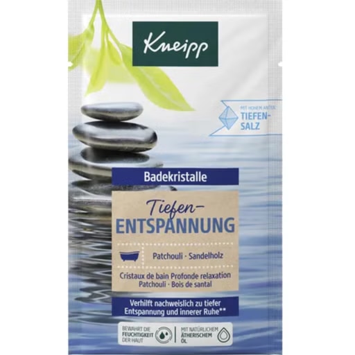 Kneipp kopalni kristali 60 g