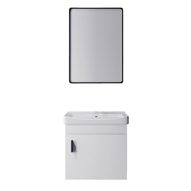 Kopalniška omarica in ogledalo ALPHA 50